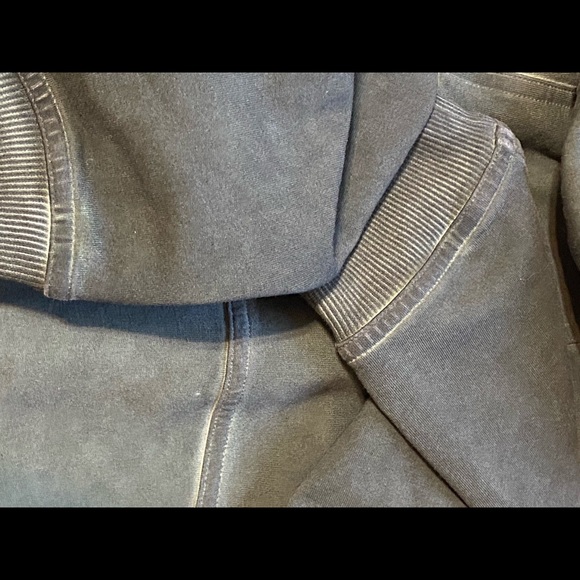 Lululemon All Yours Cropped Hoodie- Sold, - Picture 5 of 14